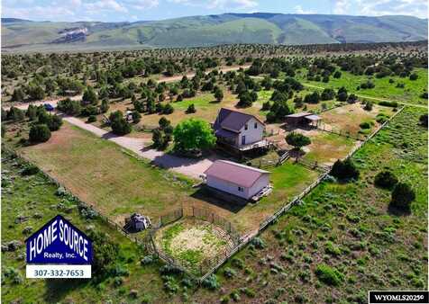 50 Bristlecone, Lander, WY 82520
