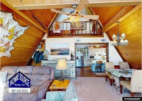 50 Bristlecone, Lander, WY 82520