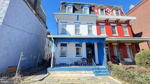 612 N 43RD STREET, PHILADELPHIA, PA 19104