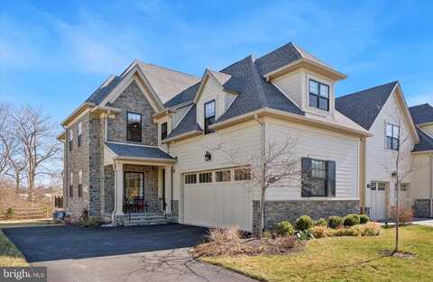 6070 CREEKSIDE DRIVE, FLOURTOWN, PA 19031