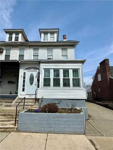 1803 East Greenleaf Street, Allentown, PA 18109
