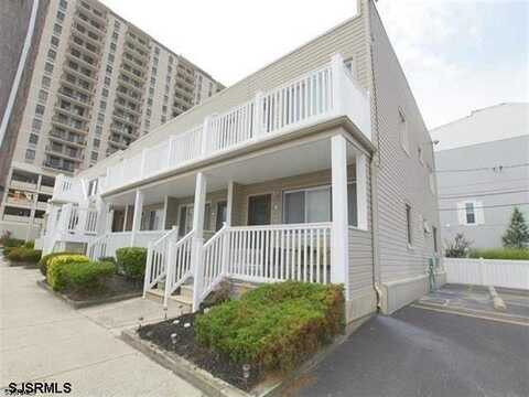 9601 Atlantic Ave, Margate City, NJ 08402