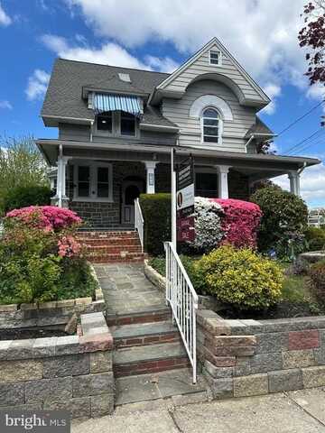 211 PARK STREET, RIDLEY PARK, PA 19078