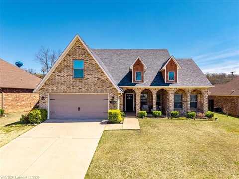 7908 Rome WY, Fort Smith, AR 72916