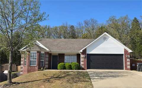 2308 Park AVE, Van Buren, AR 72956