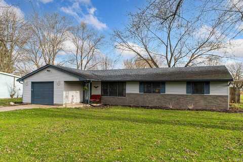 6128 Salge Drive, Fort Wayne, IN 46835