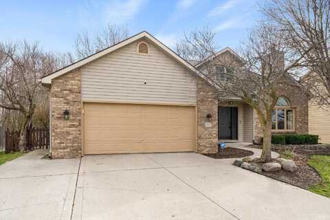 5528 Fox Mill Run, Fort Wayne, IN 46835