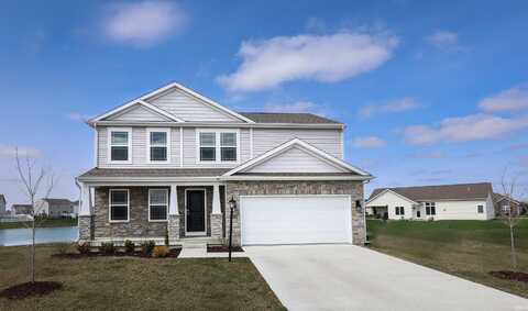 10305 Woodsong Cove, New Haven, IN 46774