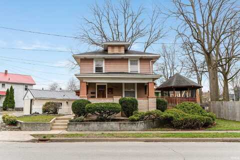 2418 Crescent Avenue, Fort Wayne, IN 46805