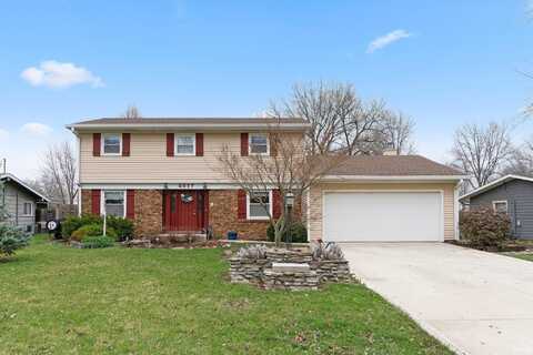 5517 Rothermere Drive, Fort Wayne, IN 46835