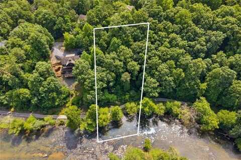 0 Pacer Court, Ellijay, GA 30540