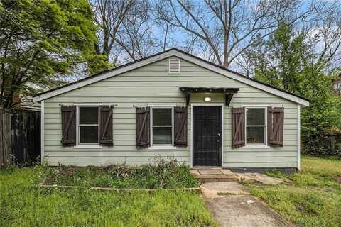 3020 Harold Avenue SE, Atlanta, GA 30316