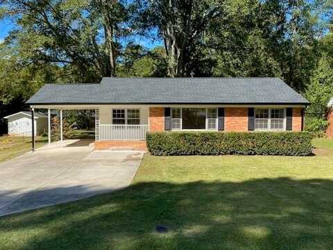 2203 Clearwater Drive SE, Marietta, GA 30067