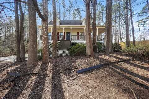 380 Oak Landing Circle, Douglasville, GA 30134