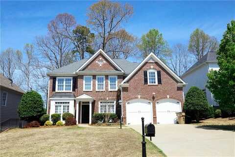 5712 Kendrick Lane, Cumming, GA 30041