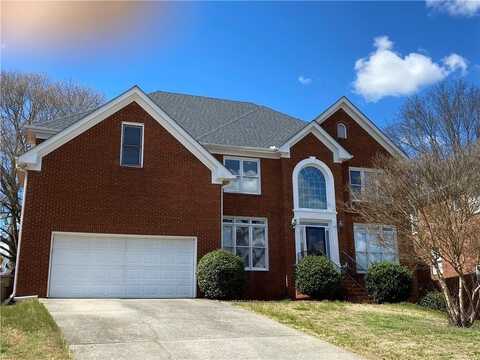 12664 Cornish Walk, Alpharetta, GA 30005