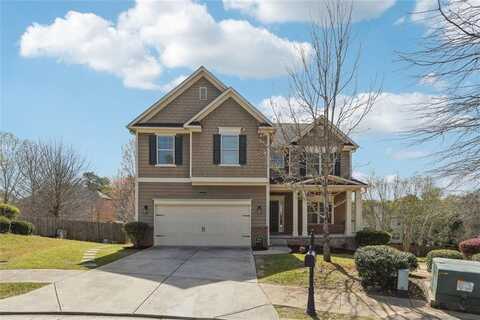 6331 SALINGER Court SE, Mableton, GA 30126