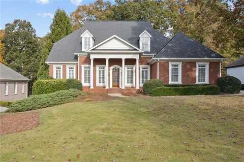 4385 Old Hamilton Mill Road, Buford, GA 30518