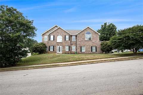 140 Jackson Avenue, Braselton, GA 30517