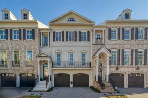 9044 Riverbend Manor, Alpharetta, GA 30022
