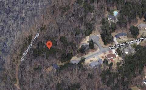 3591 Eagle Landing Drive, Snellville, GA 30039