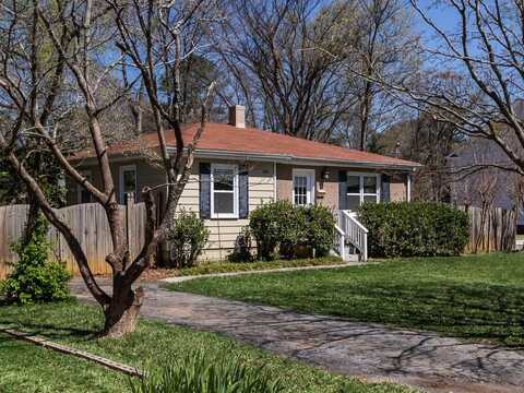 1061 Dell Avenue SE, Smyrna, GA 30080