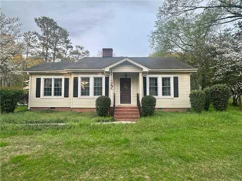 101 Cassville Road, Cartersville, GA 30120