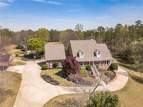 8906 Carroll Road, Winston, GA 30187