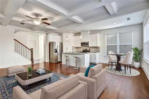 2240 Mulsanne Drive, Lithonia, GA 30058