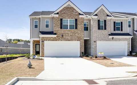 2708 Honey Locust Court, Loganville, GA 30052