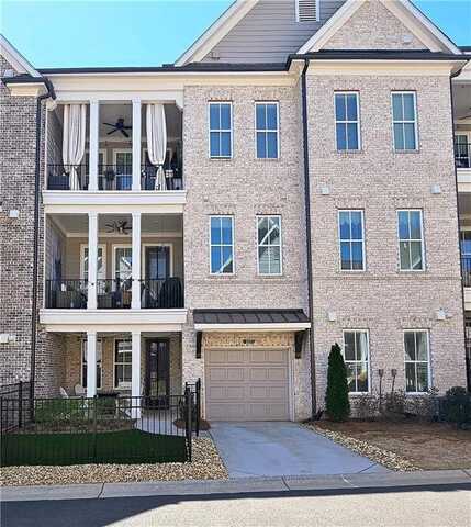 227 Atley Place, Alpharetta, GA 30009