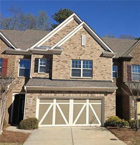 4440 Cedar Bridge Walk, Suwanee, GA 30024