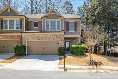 1510 TOWNSHIP Circle, Alpharetta, GA 30004