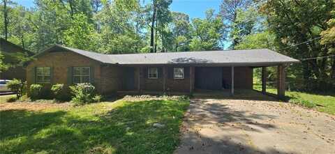 115 Childers Road, Canton, GA 30115