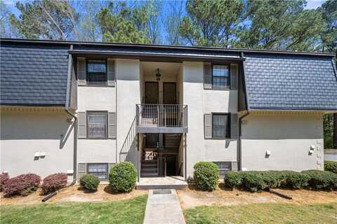 89 De Arc Place NW, Atlanta, GA 30327