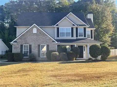 2013 Reserve Parkway, Mcdonough, GA 30253