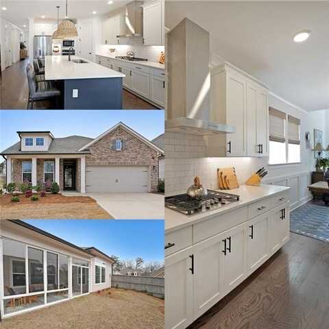 518 Newstead Way, Woodstock, GA 30188