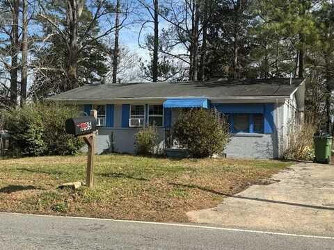 685 Bolton Road NW, Atlanta, GA 30331