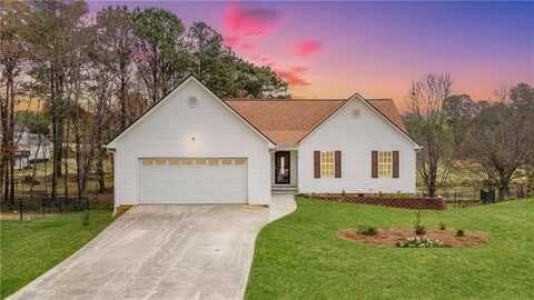 1340 Summer Lake Terrace, Loganville, GA 30052