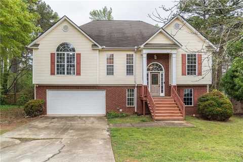 703 Paul Revere Drive, Locust Grove, GA 30248