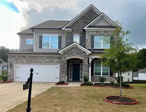 7665 Easton Valley Lane, Cumming, GA 30028