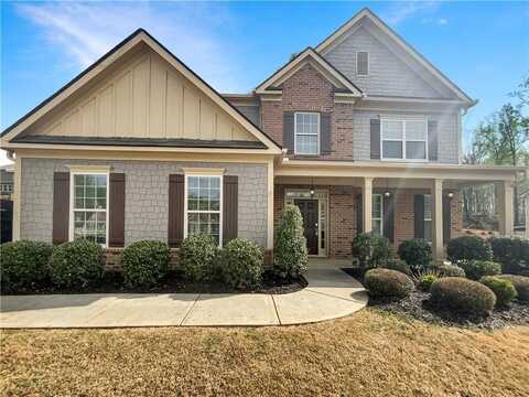 3305 Pleasant Manor Court, Cumming, GA 30028