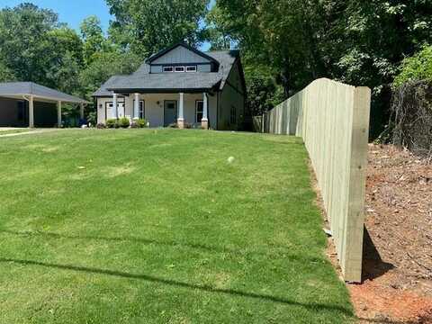 1857 Derrill Drive, Decatur, GA 30032