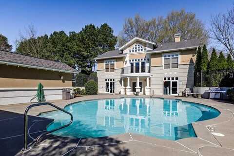 2700 PINE TREE Road NE, Atlanta, GA 30324
