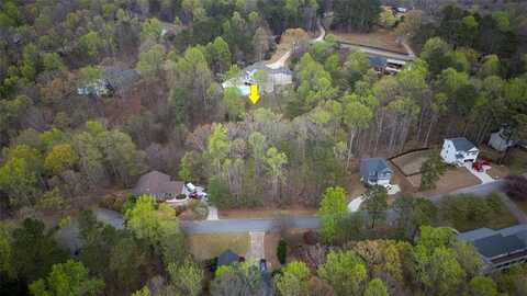 4134 HEIDI Lane, Gainesville, GA 30504