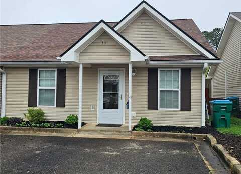 42 Brittany Court, Jasper, GA 30143