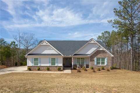 139 Aquila Way, Dahlonega, GA 30533