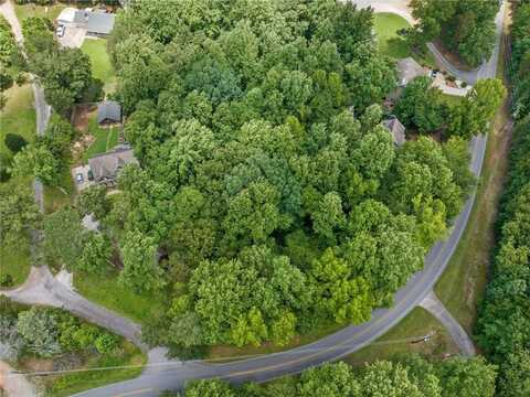 7325 Anderson Lake Road, Dawsonville, GA 30534
