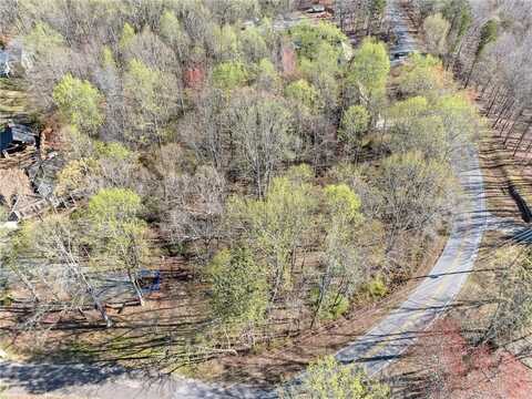 7325 Anderson Lake Road, Dawsonville, GA 30534