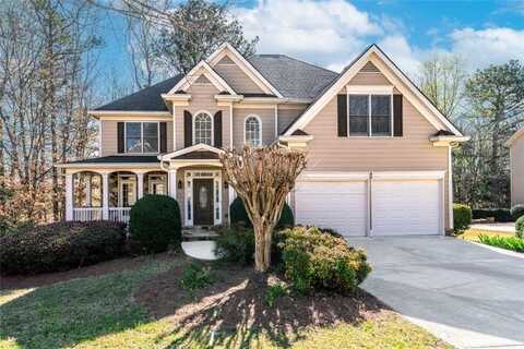2405 Millwater Crossing, Dacula, GA 30019